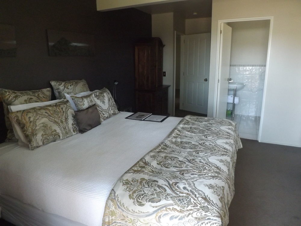 Harbour View Bed & Breakfast Tairua Dış mekan fotoğraf